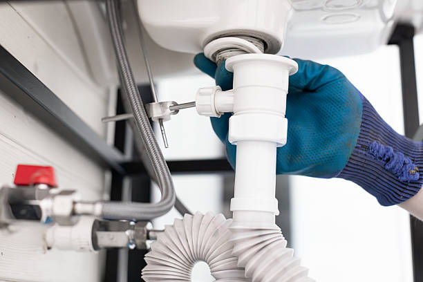 Reliable Leak Detection contractor in Baptistown, NJ by Masters Plumbing Service